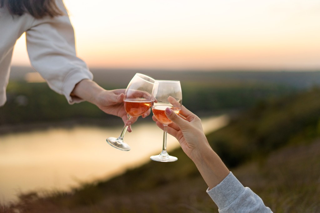 Le rosé de Provence : le vin qui a inventé un art de vivre
