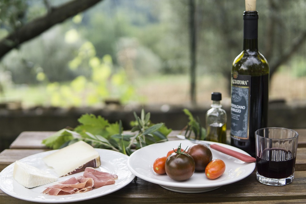 Pique-niquer comme Cézanne : l’itinéraire artistique et gourmand autour du Tholonet